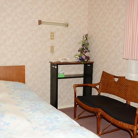 Hotel Cotton 100% Нара Екстериор снимка